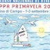 Concorso per il poster Coppa Primavela 2014