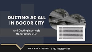 Jasa Pembuatan Ducting AC Bogor 0852-1389-1607 Jasa Pembuatan Ducting AC Bogor 0852-1389-1607