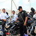 Anuncian aumento salarial para todos los policías de Kanasín