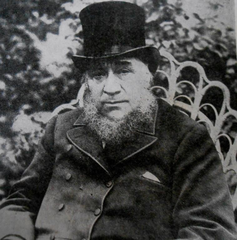 Melvin Residence Some ordinary and extraordinary events from