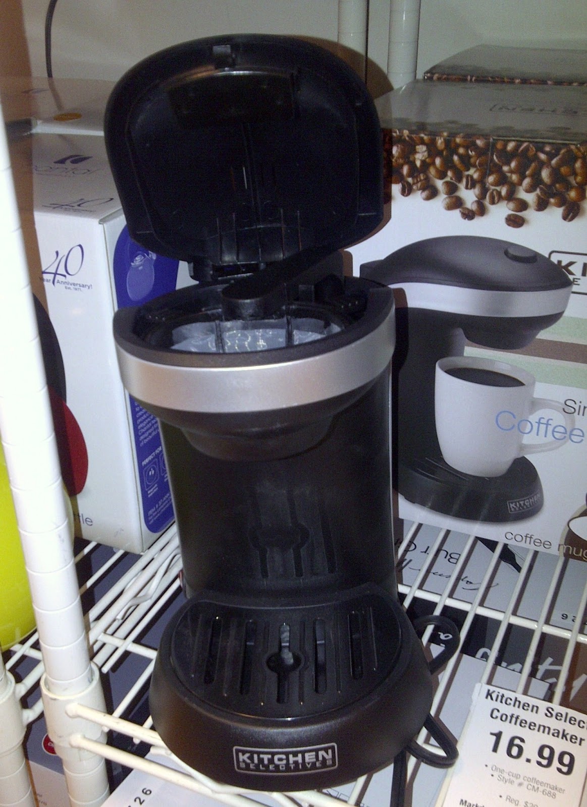 Travel Coffee Maker Buyer's Guide Coffee Maker Journal