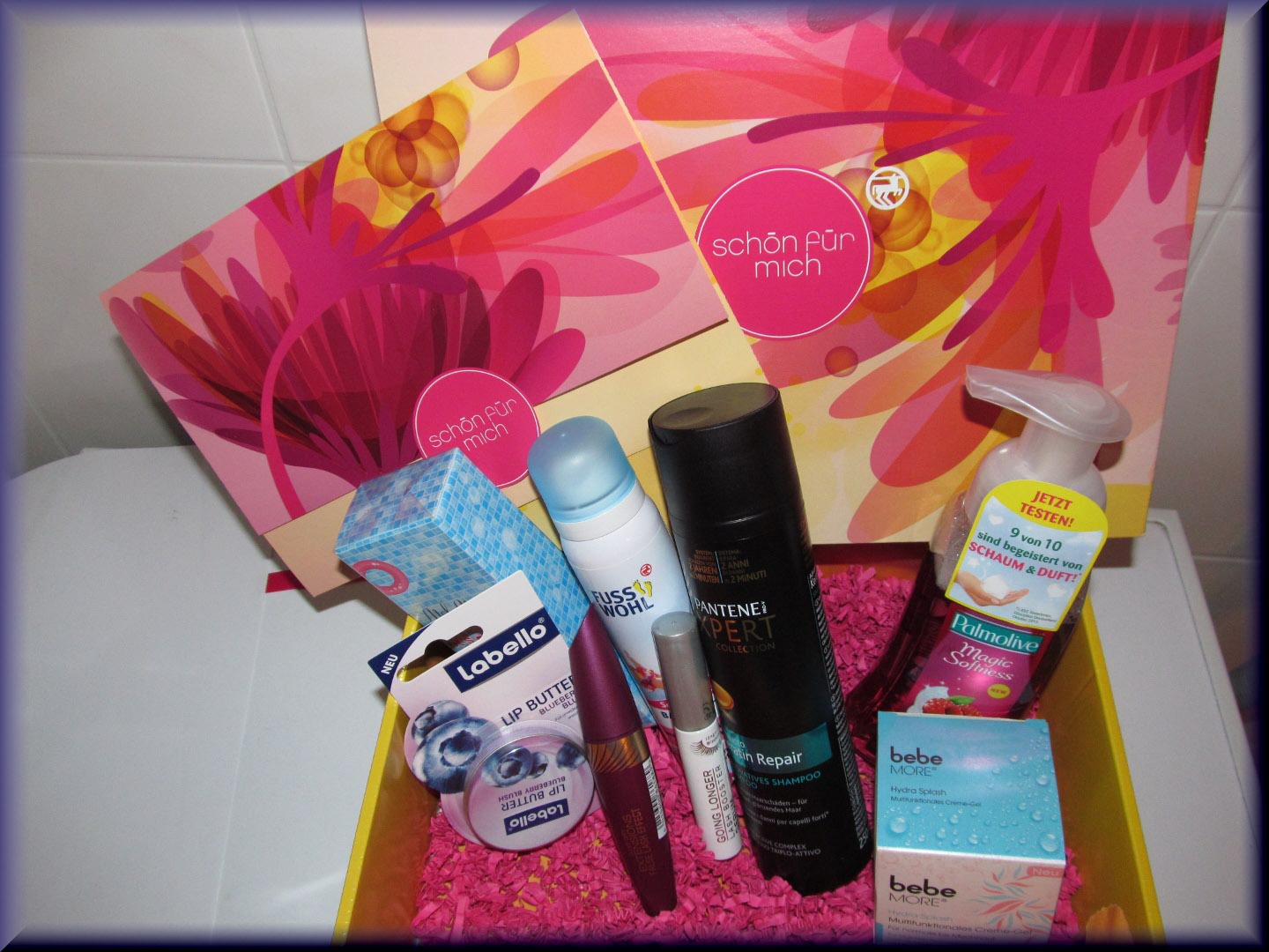 Haar Serum Rossmann Hair Therapy