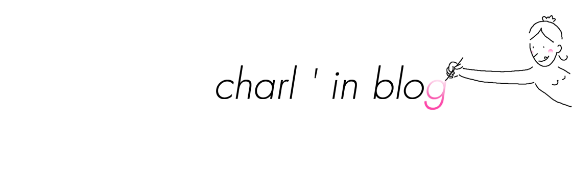 charl ' in       blog