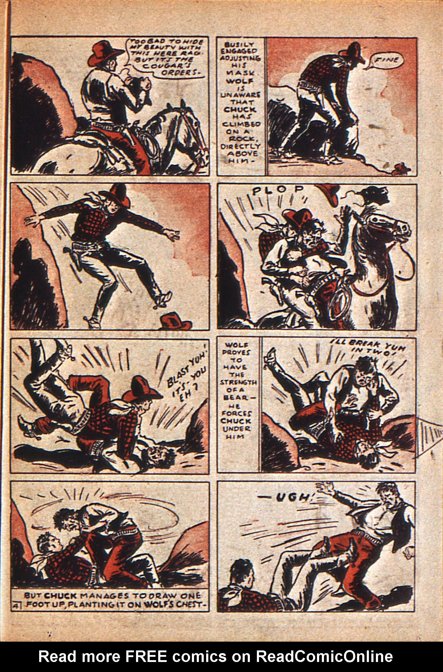 Action Comics (1938) 12 Page 51