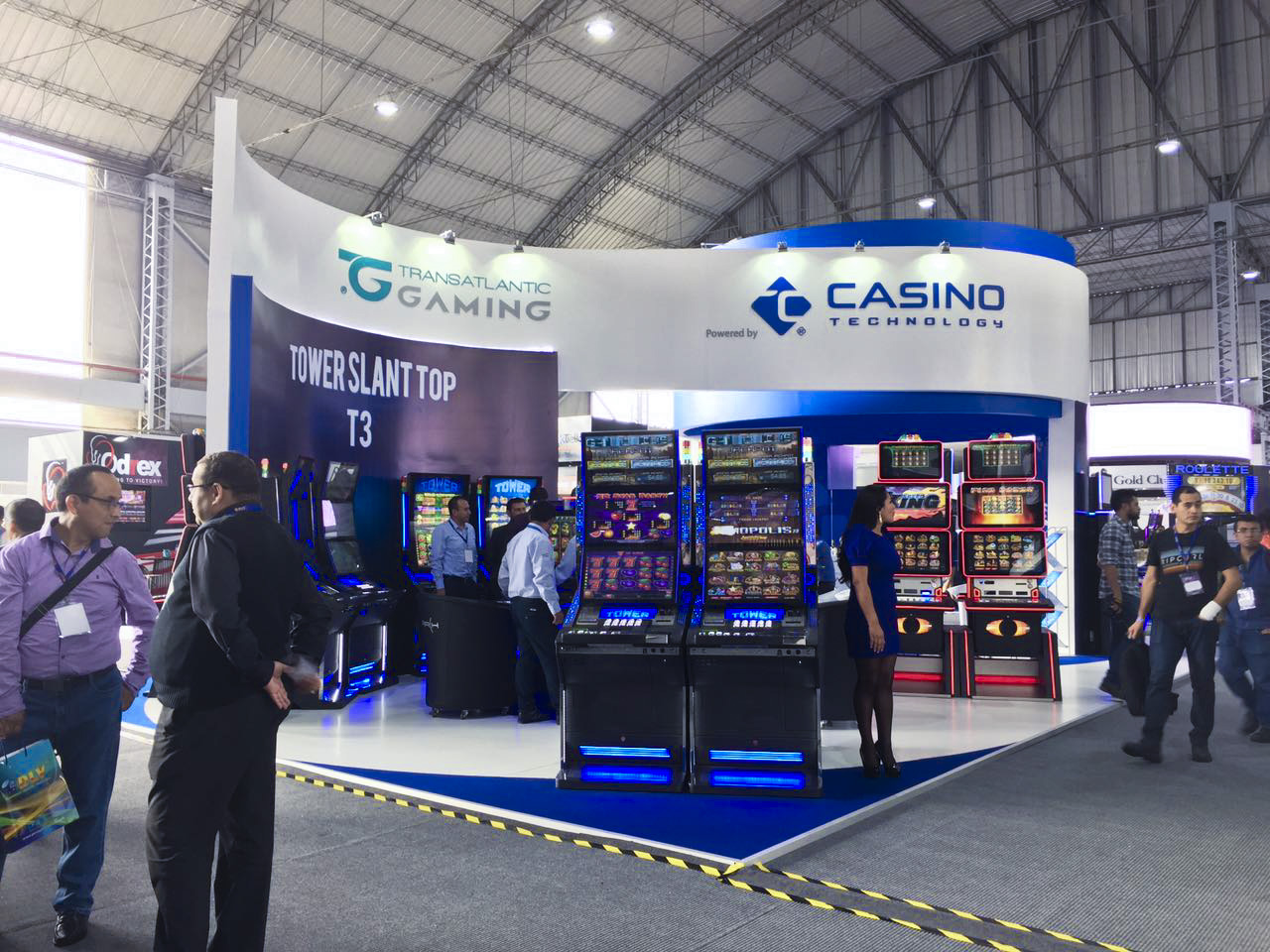 Peru Casinos Peru Casinos