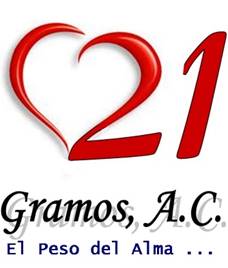 Mision 21 Gramos, A.C.