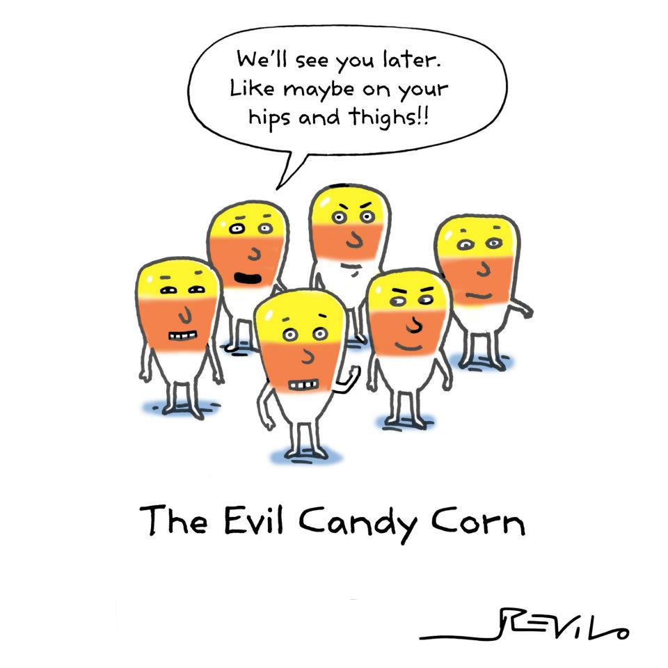 Granny Mountain Candy Corn Fudge