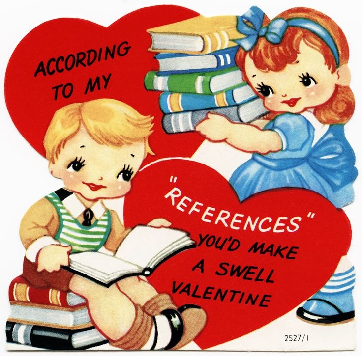 free vintage valentines day clipart - photo #49