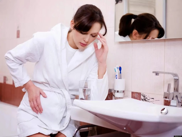 Ciri2 Orang Hamil Muda Memang Tidak Terlihat, Tapi Bisa Diketahui dari Hal-hal ini Ciri2 Orang Hamil Muda Memang Tidak Terlihat, Tapi Bisa Diketahui dari Hal-hal ini