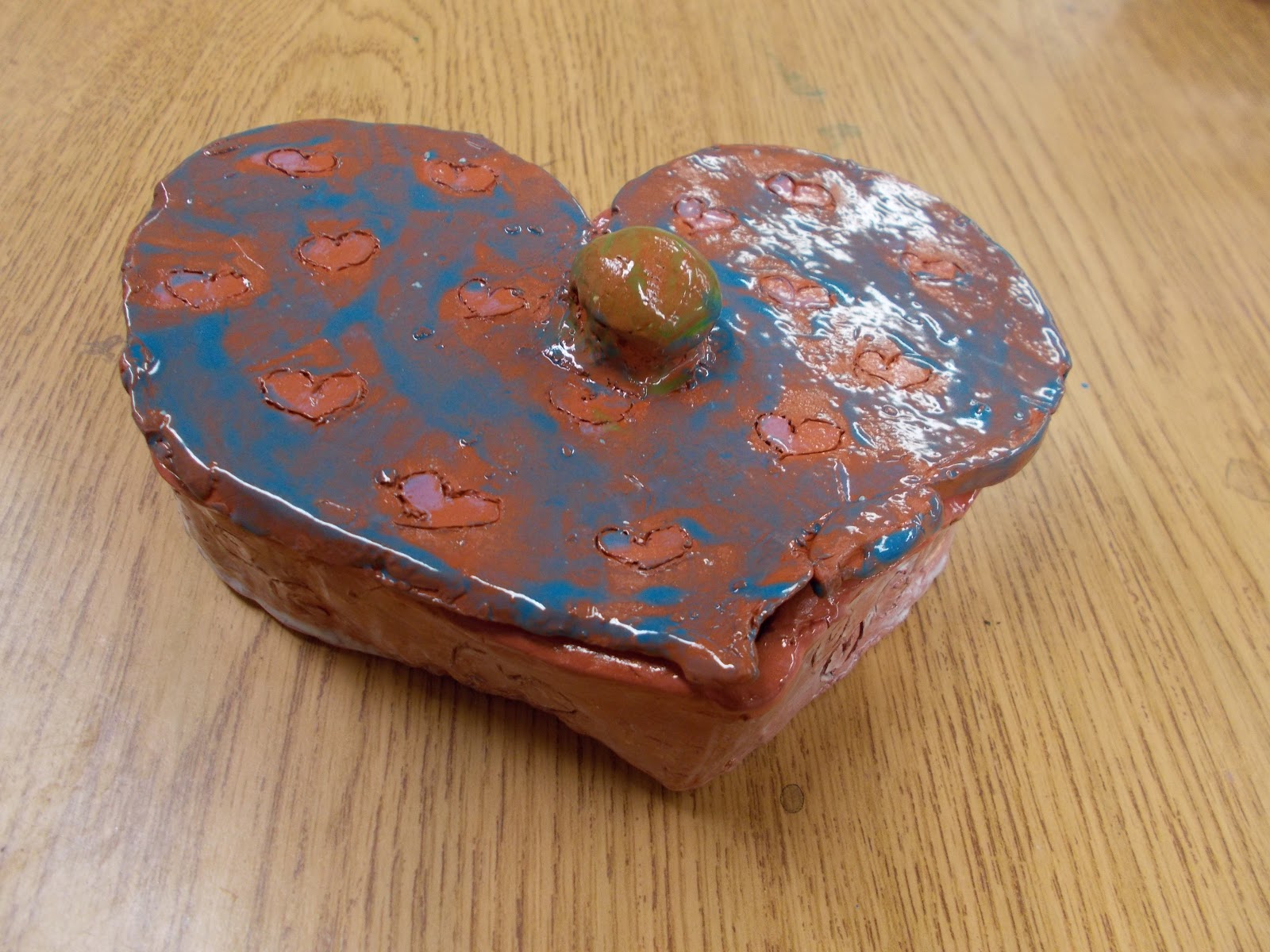 Best 20 Clay Box Design Ideas Home, Family, Style and Art Ideas