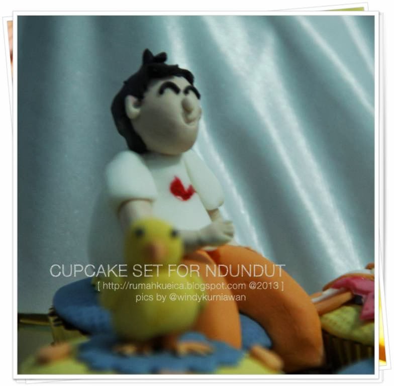 RUMAH KUE ICA  Toko Kue Online Surabaya  The Heart-made Cake 