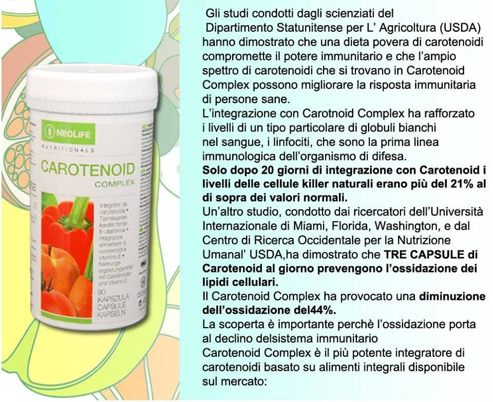 SALUTE HEALTH SALUD NEOLIFE Gnld