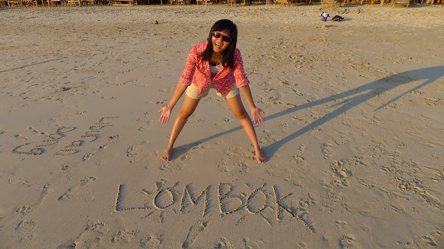 P1050005 Jalan-Jalan Terus: Pulau Lombok yang Menawan