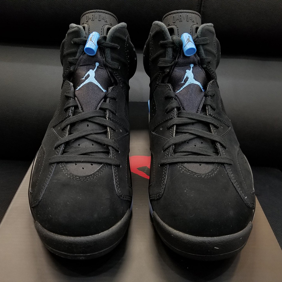 EffortlesslyFly.com - Online Footwear Platform for the Culture: Air Jordan 6 Retro 