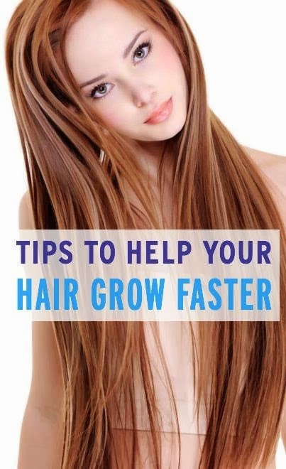 5 Tips To Help Your Hair Grow Faster My Favorite Things 5 Tips To Help Your Hair Grow Faster My Favorite Things