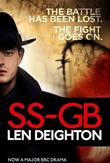 Trailer: SS-GB (2017– ) Sinopsis Trailer: SS-GB (2017– ) Sinopsis