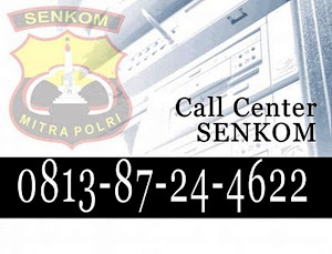 Call Center SENKOM