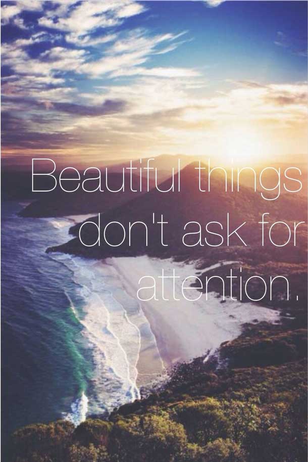 Beautiful things tumblr life quotes