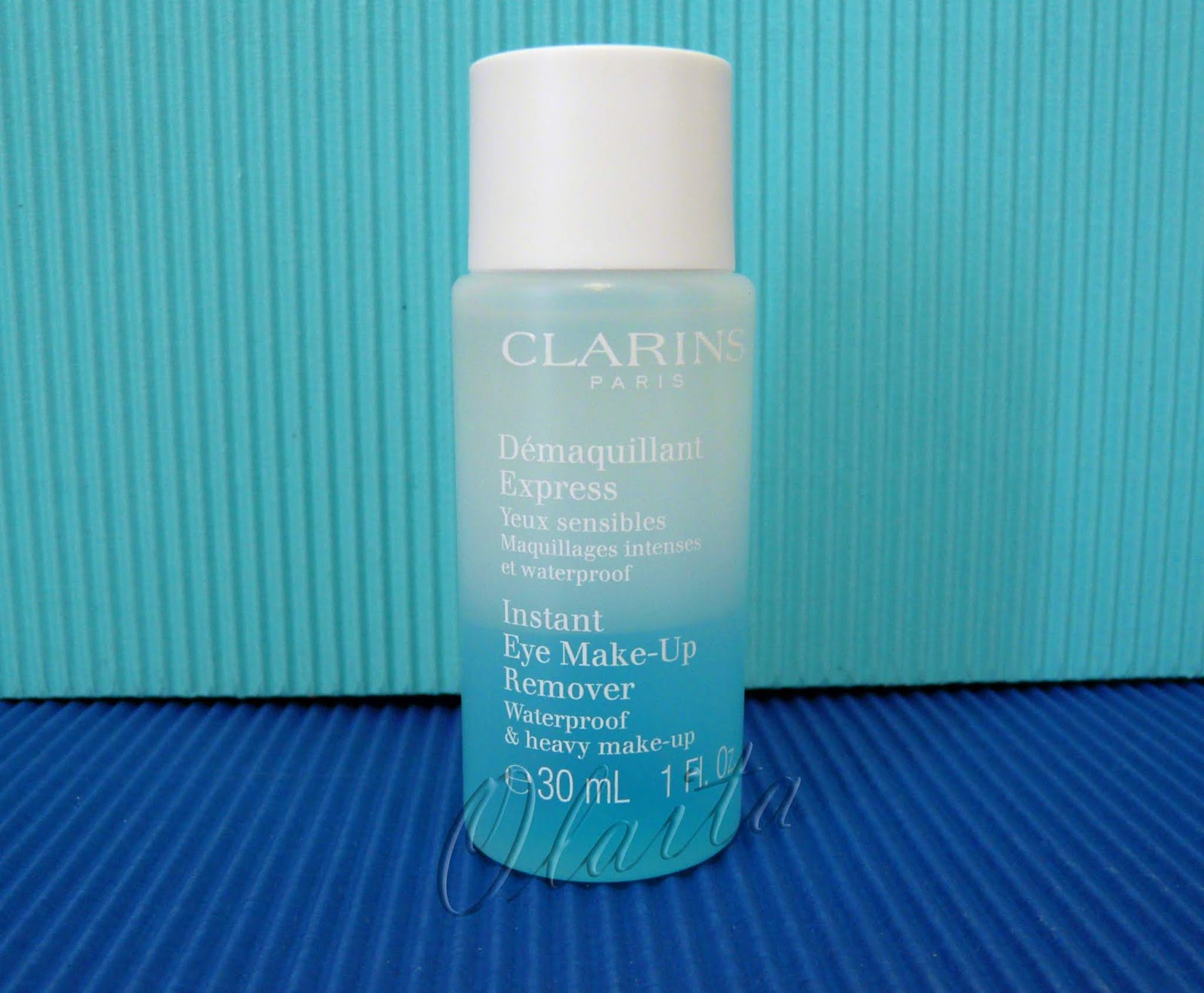 Life is wonderful Двухфазное средство для снятия водостойкого макияжа