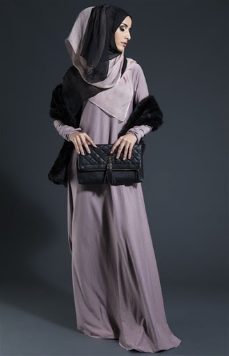 model hijab casual terbaru model hijab casual terbaru