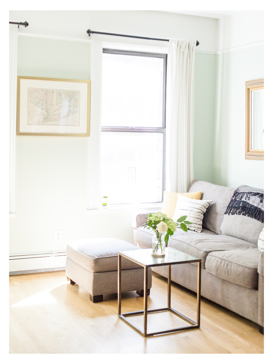 NYC Lifestyle Natural Light Photographer Brooklyn, NY Brooklyn Home