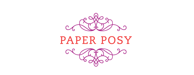 Paper Posy Designs