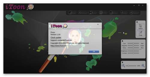 Itoon License Key Itoon License Key