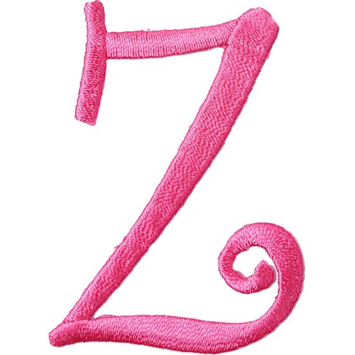 Z Graffiti letters pink There are 5 graffiti alphabet letter Z color pink