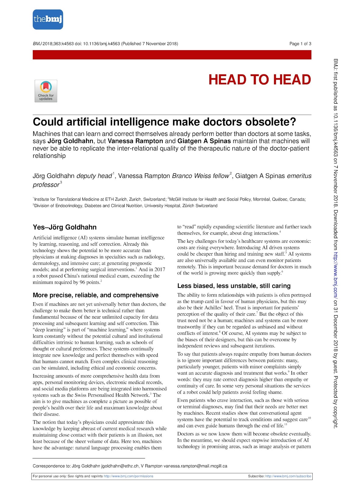 Schiwago S Blog 2019