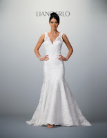 Liancarlo Wedding Dresses