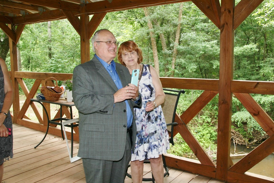 NC Wedding - Amy and Brett Are Married ~ NC Wedding Blog