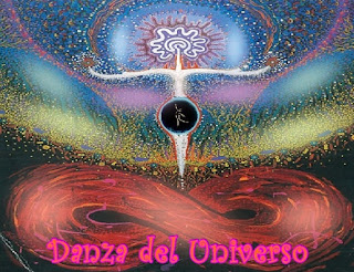 Querido, comenzaré diciendo que en cada resquicio de tu cuerpo, corazón, Alma, mente y Espíritu, danzan las partículas del Universo.