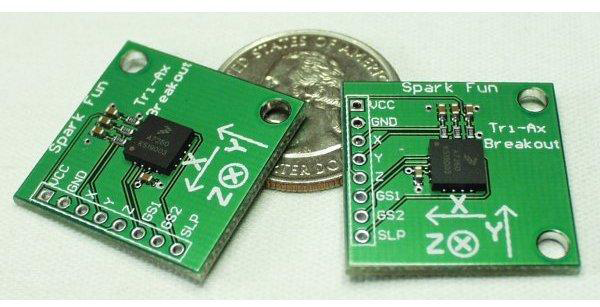 Акселерометр в фитнес. Акселерометр для мотоциклистов.