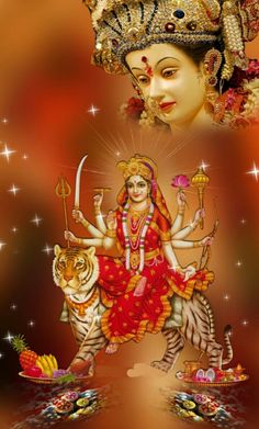 navratri images hd