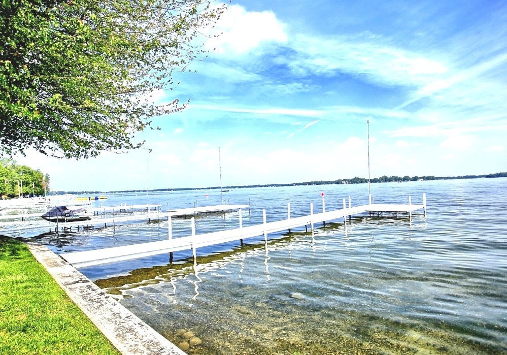 Lake Wawasee