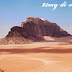 Giordania: Wadi Rum