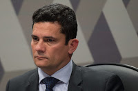 Moro responde defesa de Lula
