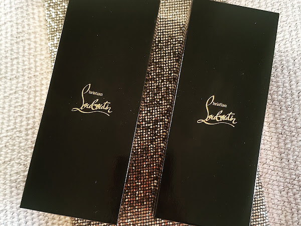 Christian Louboutin Velvet Matte Lip Colours | Review