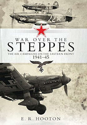 War Over the Steppes