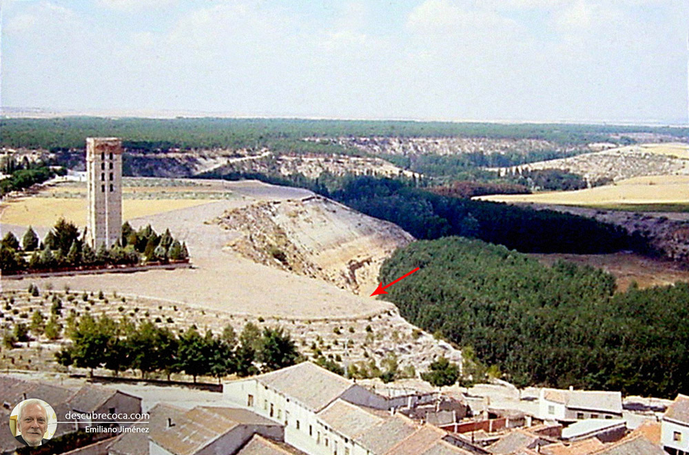 Resultado de imagen de villeguillo segovia