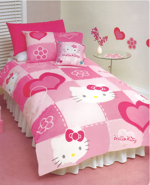 Hello Kitty Collectibles | Items | Collections | Pink Plush