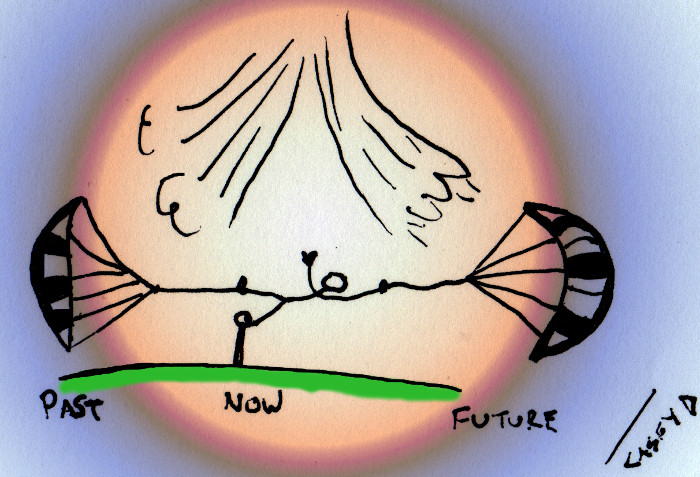 Doodle Through The Bible Exodus 22