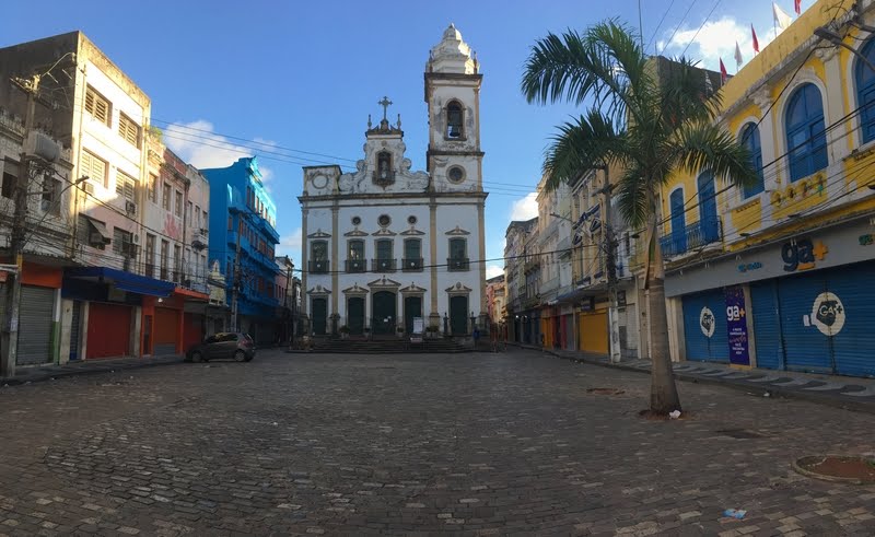 Igreja de Nossa Senhora do Livramento