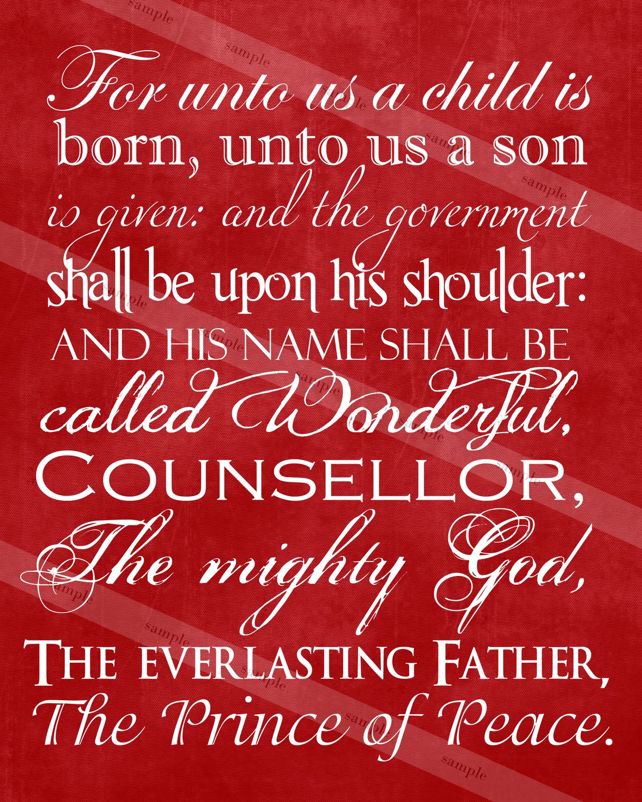 Christmas Scripture Quotes QuotesGram
