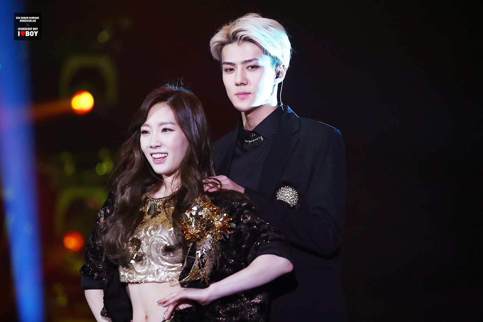 Voshow's Blogger: The most Handsome member (Oh-SeHun) of 