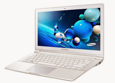 Laptop Samsung ATIV Book 9 Lite