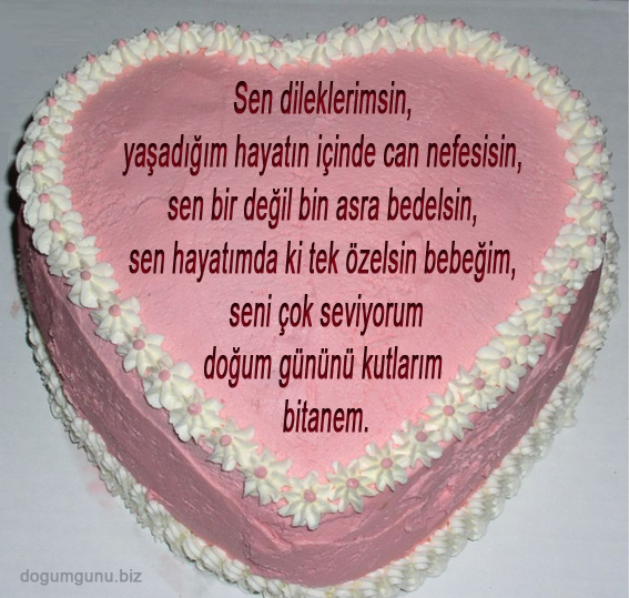 Ese Dogum Gunu Kutlama Mesajlari Sozler Diyari