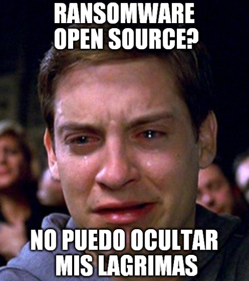 Hidden Tear, nace el primer ransomware de código abierto