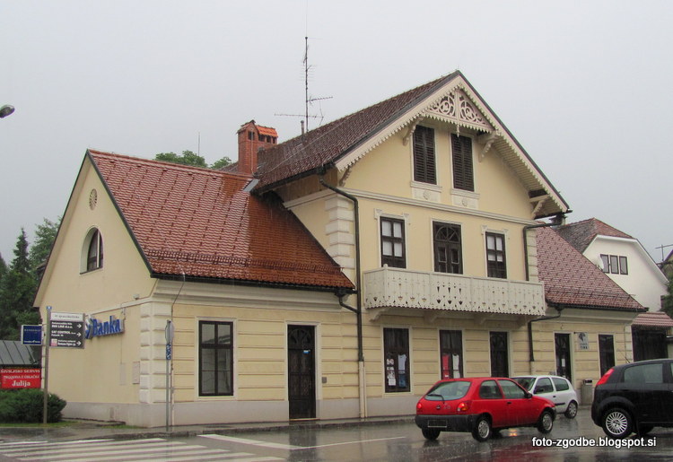 Cerklje na Gorenjskem Slovenija