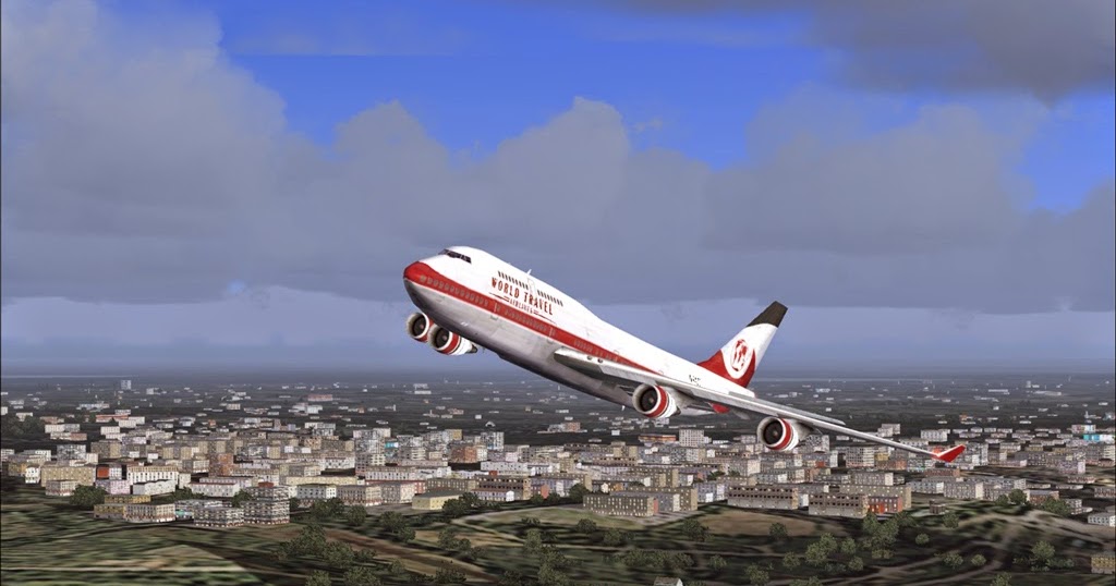 Best Flight Simulator For Mac 2015